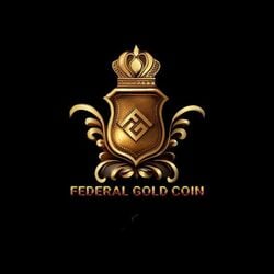Federal Gold Coin
