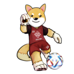Fifa Inu