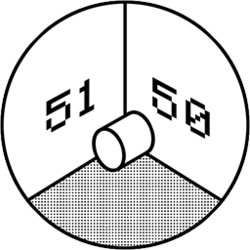 FIFTYONEFIFTY