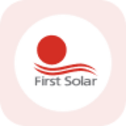 First Solar Tokenized Stock (Reality)