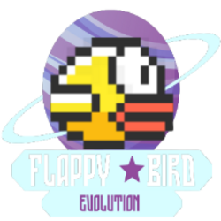 Flappy Bird Evolution