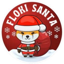 FlokiSanta