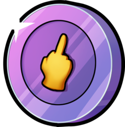 Fluffy Token