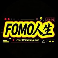 FOMO LIFE