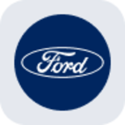 Ford Motor rStock