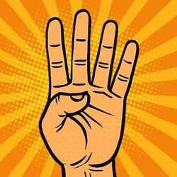 Four