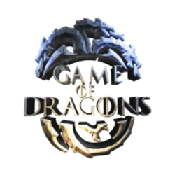 Game of Dragons