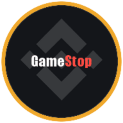 GameStop (bStocks Tokenized Stock)