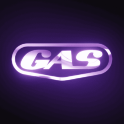 Gas