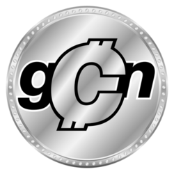 GCN Coin