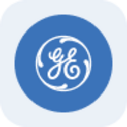 General Electric Tokenized Stock (Reality)