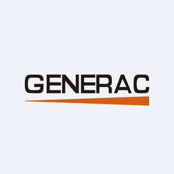 Generac Holdings Tokenized Stock (Reality)