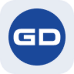 General Dynamics rStock