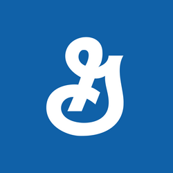 General Mills Tokenized Stock (Reality)