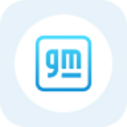 General Motors rStock