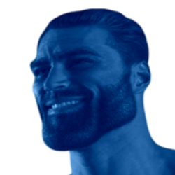 GigaChad