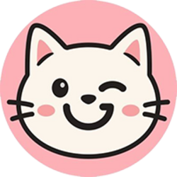 Giggle Cat
