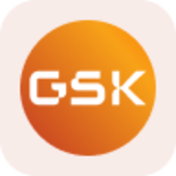 GlaxoSmithKline Tokenized Stock (Reality)