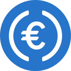 Gnosis Bridged EURC (Gnosis)