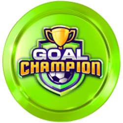Goal Champion