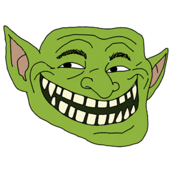 Goblin Troll