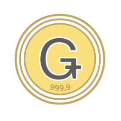 Gold Token SA DGLD Tokenized Gold