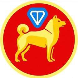 金狗 (golden dog)
