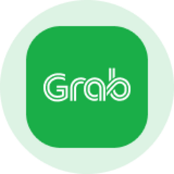 Grab Holdings (Ondo Tokenized Stock)