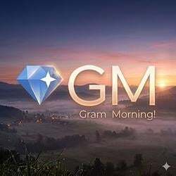 Gram Morning
