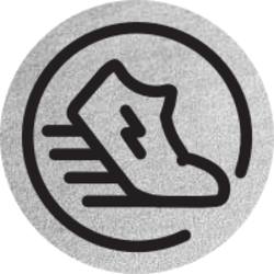 STEPN Green Satoshi Token on Solana