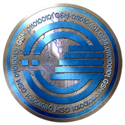 GSMcoin