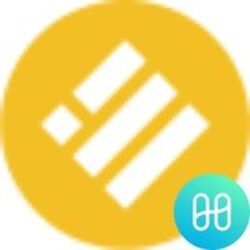 Harmony Horizen Bridged BUSD (Harmony)