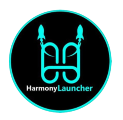 HarmonyLauncher