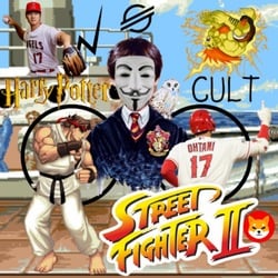 HarryPotterOhtaniStreetFighter2CultInu