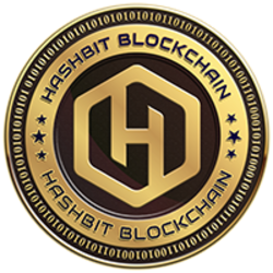 HashBit [OLD]