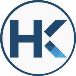 HashKey Platform Token