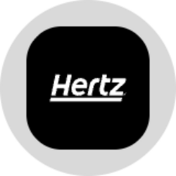 Hertz Global Holdings (Ondo Tokenized Stock)