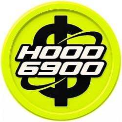 HOOD6900