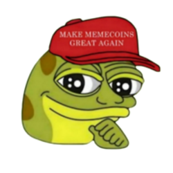 Hoppy The Frog