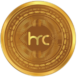 HRC Crypto
