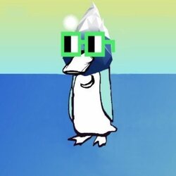 Icebergy (Friend.tech)