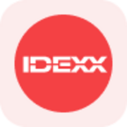 IDEXX Laboratories Tokenized Stock (Reality)