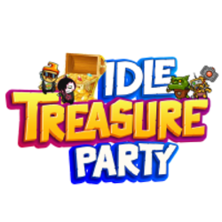 IdleTreasureParty