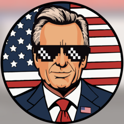 Kennedy Memecoin