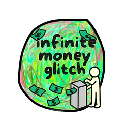 Infinite Money Glitch