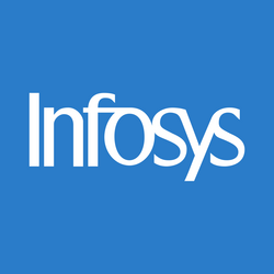 Infosys Limited rStock