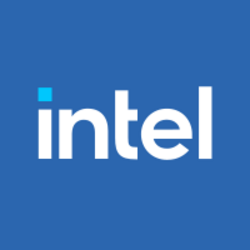 Intel Corporation (Coinbase Tokenized Stock)