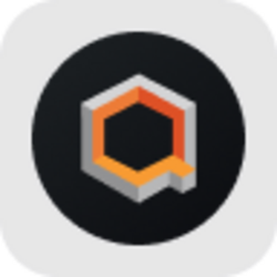 IonQ Tokenized Stock (Reality)
