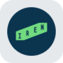 IREN Tokenized Stock (Reality)