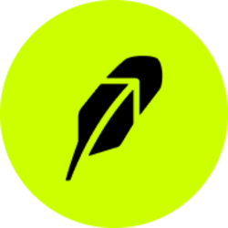 iShares MSCI India ETF • Robinhood Token